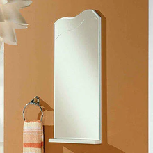 Зеркало Акватон КОЛИБРИ 45, левое, 1A065302KO01L