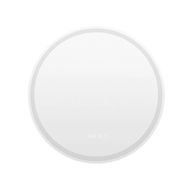 Зеркало Aquanet Оптима D 60 см LED подсветкой, сенсорный выключатель, 304265