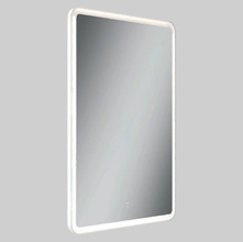 Зеркало Sancos Arcadia 60, с подсветкой, 60 х 80 см, AR600