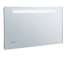 Зеркало Jacob Delafon Formilia 120 см, с подсветкой, бесконтактным выключателем и защитой от запотевания, EB1163-NF