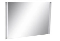 Зеркало Jacob Delafon Reve EB576-NF 100х65 см, с подсветкой
