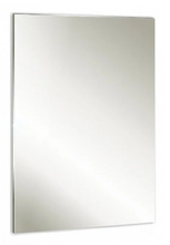 Зеркало Loranto 60 x 80 см, белый, ФР-00000702