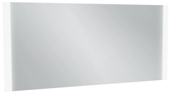 Зеркало Jacob Delafon Replique, 140 х 65 см, с подсветкой и защитой от запотевания, EB1476-NF