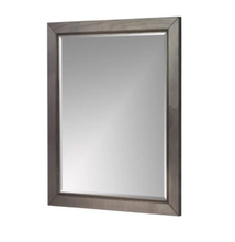 Зеркало Roca America Evolution W Z.RU93.0.295.8 70 x 86 см, цвет темный дуб