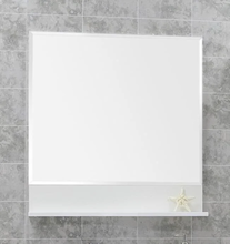 Зеркало Акватон Инди 1A188502ND010 80