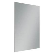 Зеркало Sancos Square SQ700, 70 x 80 см, с LED-подсветкой, сенсорный выключатель, холодный белый свет