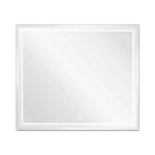 Зеркало Акватон Уэльс 80 с подсветкой (1A214002WA010)