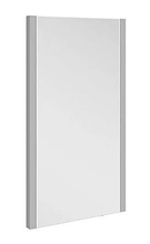 Зеркало Keuco Royal Reflex New 14296 001500 50x90x4.2 см со светодиодной подсветкой