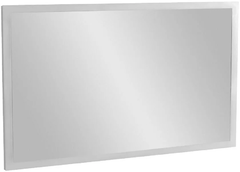 Зеркало Jacob Delafon 120 см, с подсветкой, бесконтактным выключателем и защитой от запотевания, EB1444-NF