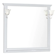 Зеркало Aquanet Лагуна 105 00175304