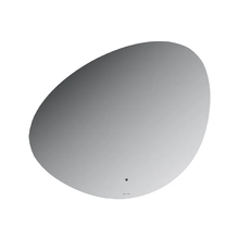 Зеркало сенсорное Am.Pm X-Joy M85MOX50801WG с LED-подсветкой