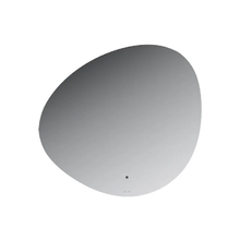 Зеркало сенсорное Am.Pm X-Joy M85MOX50701WG с LED-подсветкой