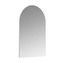 Зеркало Aquaton Санта-Барбара, 1A286602CB010, 60 см, серебристое