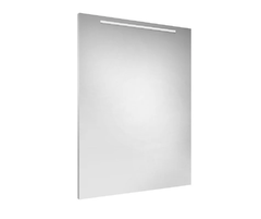 Зеркало Aquaton Люмин, 1A291202A5010, 65 см, с LED-подсветкой, нейтральный свет