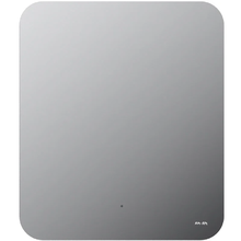 Зеркало интерьерное Am.Pm X-Joy M85MOX10601S1, 60 см, с LED-подсветкой, сенсорный выключатель