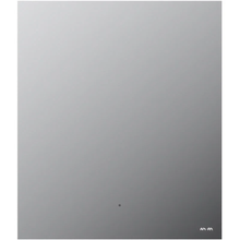 Зеркало интерьерное Am.Pm X-Joy M85MOX10601S, 60 см, с LED-подсветкой, сенсорный выключатель