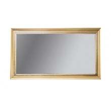 Зеркало Armadi Art Terso 560-BR-140, 140 см, с подсветкой, цвет бронза