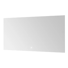 Зеркало Boheme 544-140, 140 см, с подсветкой, сенсорный выключатель