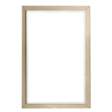 Зеркало Armadi Art Monaco Dolce 567-D, 70 см с подсветкой, цвет капучино