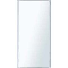 Зеркало Allen Brau Infinity 1.21020.WT, 60 см, с LED-подсветкой, с сенсорным выключателем, белый