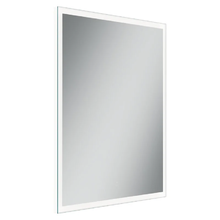 Зеркало Sancos Palace PA700, 70 x 80 см, с LED-подсветкой, сенсорный выключатель, холодный белый свет