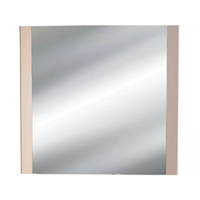 Зеркало Bellezza Сесилия 4619714000457, 85 см, цвет капучино