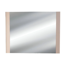 Зеркало Bellezza Сесилия 4619718000453, 105 см, цвет капучино