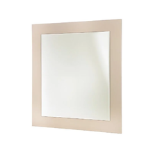 Зеркало Bellezza Луиджи 4619215000451, 80 см, цвет капучино