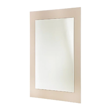 Зеркало Bellezza Луиджи 4619209000450, 60 см, цвет капучино