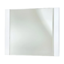 Зеркало Bellezza Лоренцо 4619117000016, 100 см, цвет белый