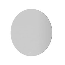 Зеркало Boheme 545-100, 100 см, с подсветкой, сенсорный выключатель, антизапотевание