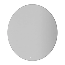 Зеркало Boheme 545-120-CR, 120 см, с подсветкой, сенсорный выключатель, антизапотевание, рама металл хром