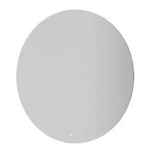 Зеркало Boheme 545-120, 120 см, с подсветкой, сенсорный выключатель, антизапотевание