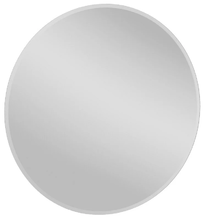 Зеркало Jacob Delafon Apparence biseaute, круглое, 90 см, EB1429-NF