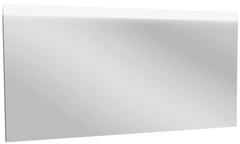 Зеркало Jacob Delafon Horizon 140 см, с подсветкой, инфракрасным выключателем и защитой от запотевания, EB1486-NF