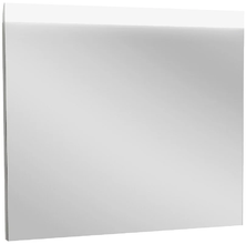 Зеркало Jacob Delafon Horizon 80 см, с подсветкой, инфракрасным выключателем и защитой от запотевания, EB1482-NF