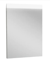 Зеркало Jacob Delafon Horizon 60 см, с подсветкой, инфракрасным выключателем и защитой от запотевания, EB1480-NF