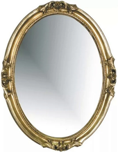 Зеркало Armadi Art NeoArt 511 65 см, антик эмаль