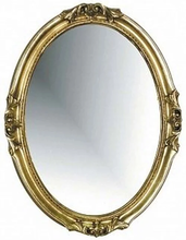 Зеркало Armadi Art NeoArt 511-P 65 см, антик поталь