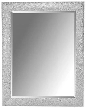 Зеркало Armadi Art Linea 535 75 см, серебро