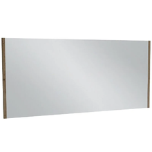 Зеркало Jacob Delafon Sherwood 140 см, без подсветки, состаренный дуб, EB1839RU-P13