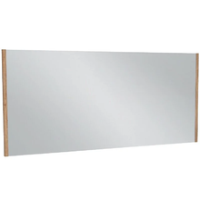 Зеркало Jacob Delafon Sherwood 140 см, без подсветки, натуральный дуб, EB1839RU-P6