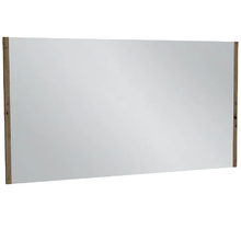 Зеркало Jacob Delafon Sherwood 120 см, без подсветки, состаренный дуб, EB1838RU-P13