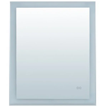 Зеркало Aquanet Алассио New 4595 LED