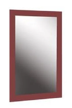 Зеркало Kerama Marazzi Plaza Classic 65 x 100 см, c подсветкой, орех, PL.C.mi.65.NUT