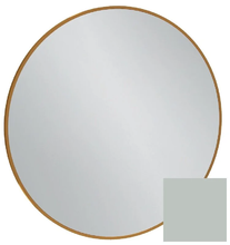 Зеркало Jacob Delafon Odeon Rive Gauche EB1268-S51, 90 см, лакированная рама миндальный сатин