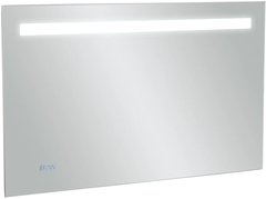 Зеркало Jacob Delafon 110 см, с подсветкой и защитой от запотевания, EB1431-NF