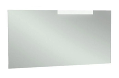 Зеркало Jacob Delafon Stillness 80 см, EB2007-NF, с подсветкой и защитой от запотевания