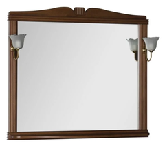 Зеркало Aquanet Николь 100 00180520