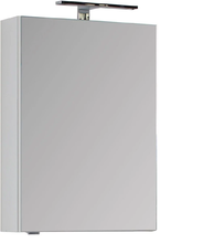 Зеркало-шкаф Aquanet Порто 50, 00195726